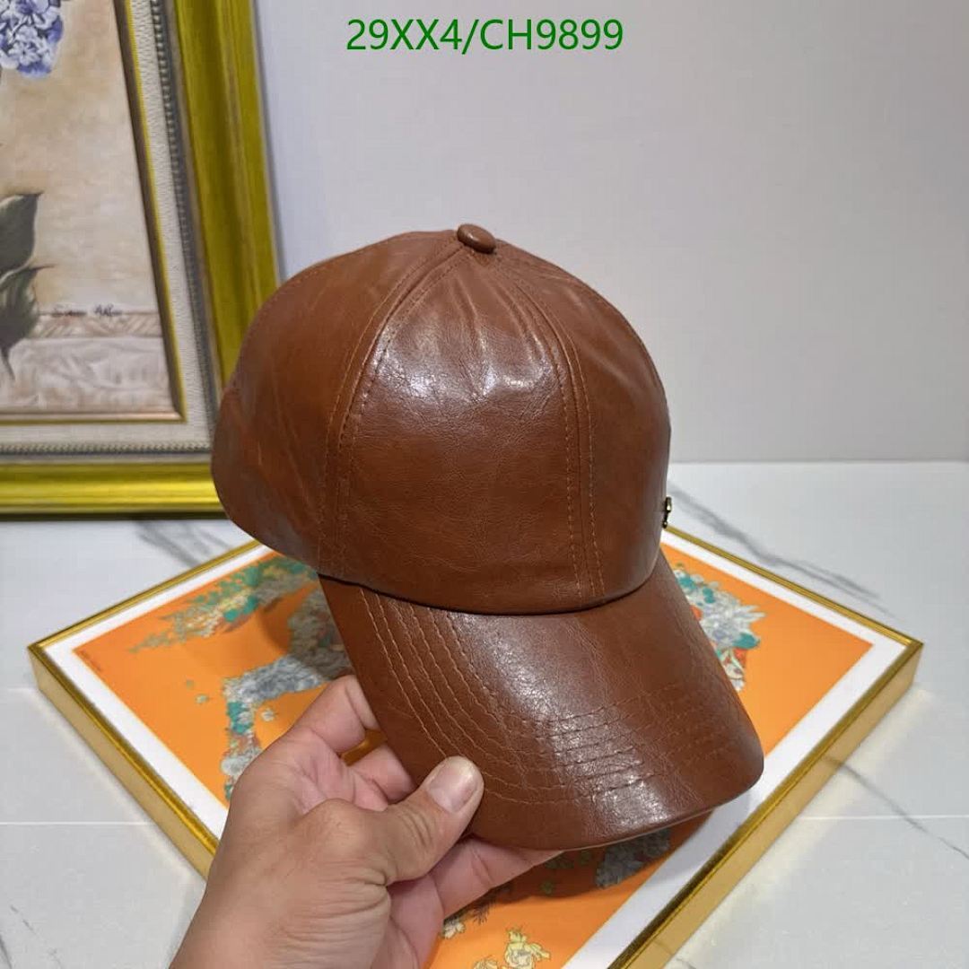 Chanel-Cap(Hat) Code: CH9899 $: 29USD