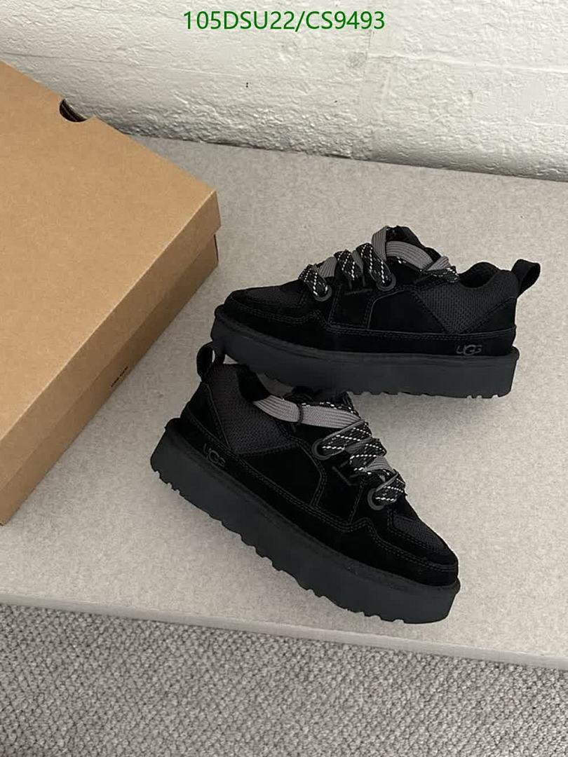 UGG-Women Shoes Code: CS9493 $: 105USD