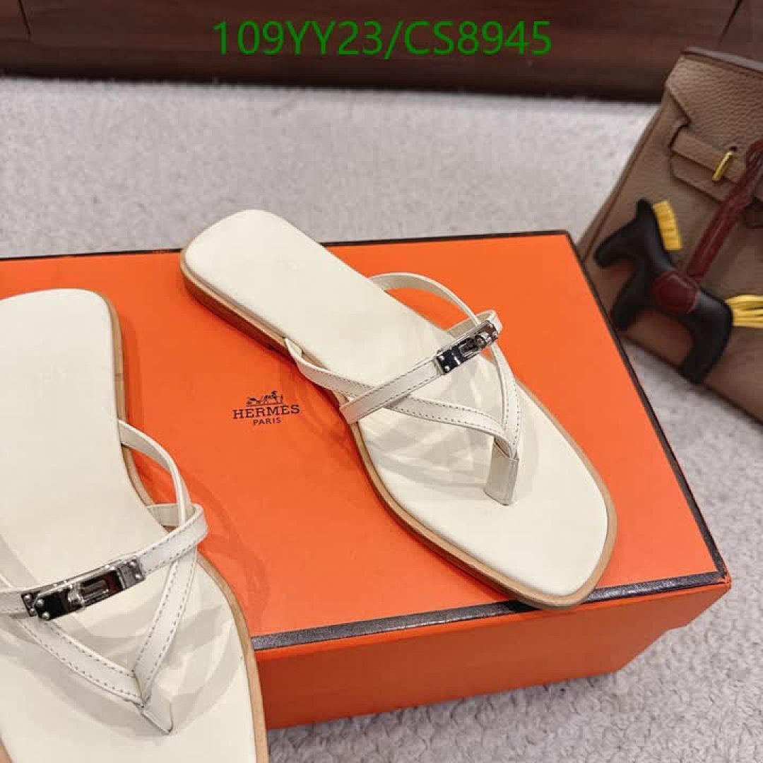 Hermes-Women Shoes Code: CS8945 $: 109USD