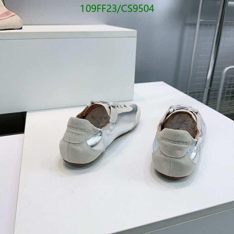 Adidas-Women Shoes Code: CS9504 $: 109USD