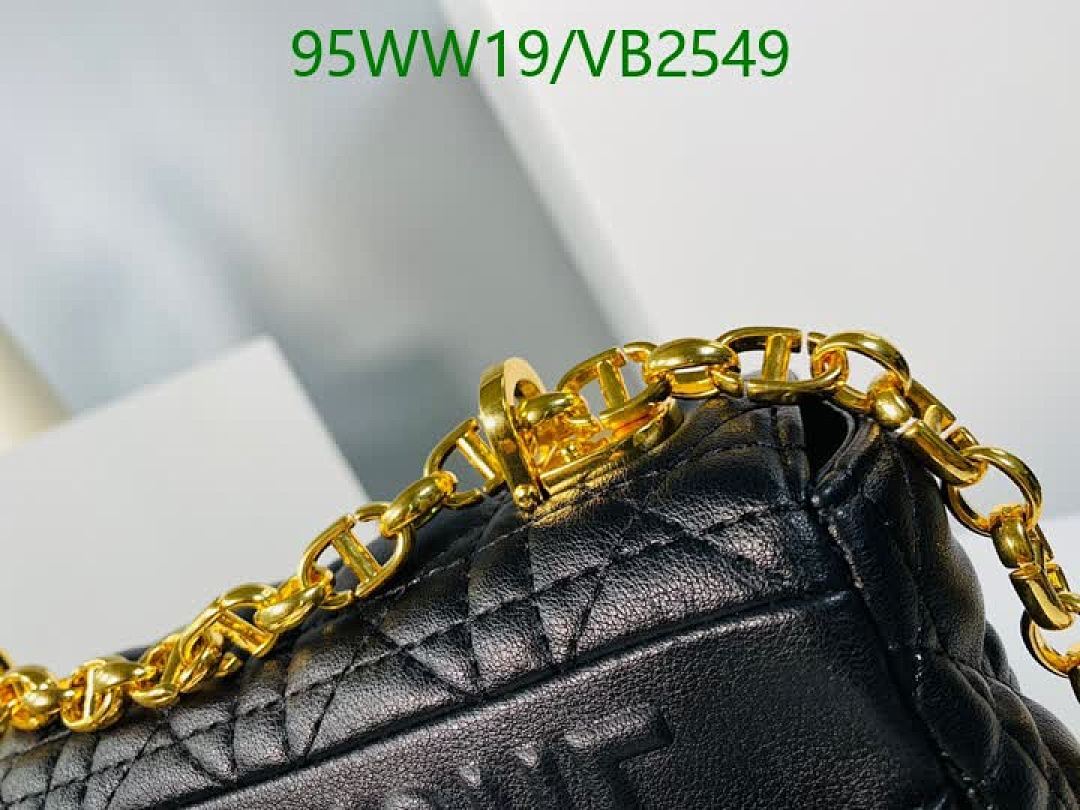 Dior-Bag-4A Quality Code: VB2549 $: 95USD