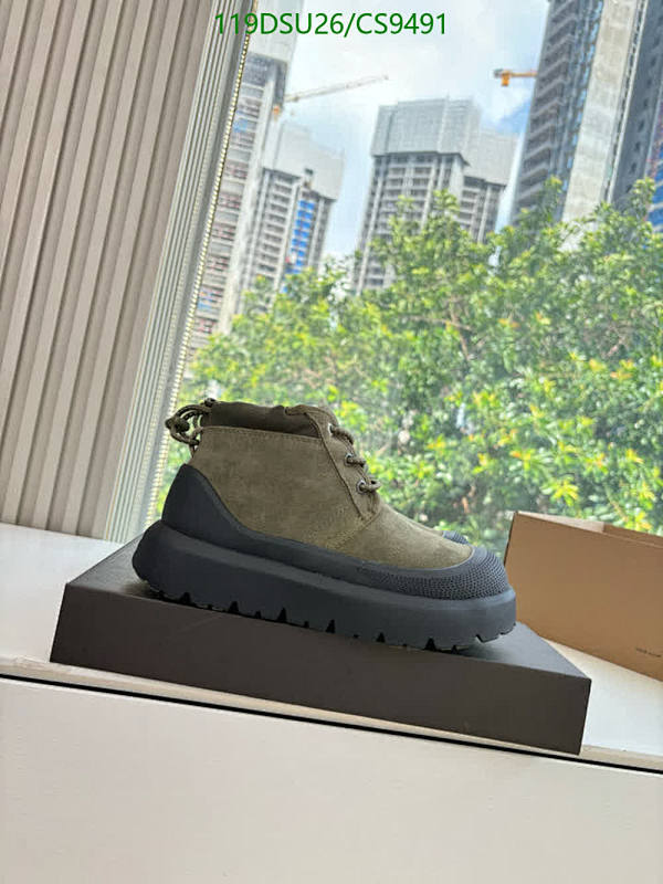 UGG-Women Shoes Code: CS9491 $: 119USD