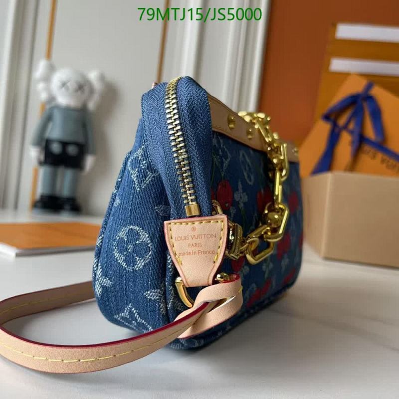 LV-Bag-4A Quality Code: JS5000 $: 79USD