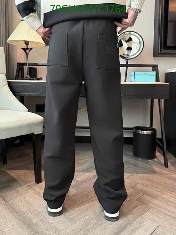 Prada-Clothing Code: VC1764 $: 79USD