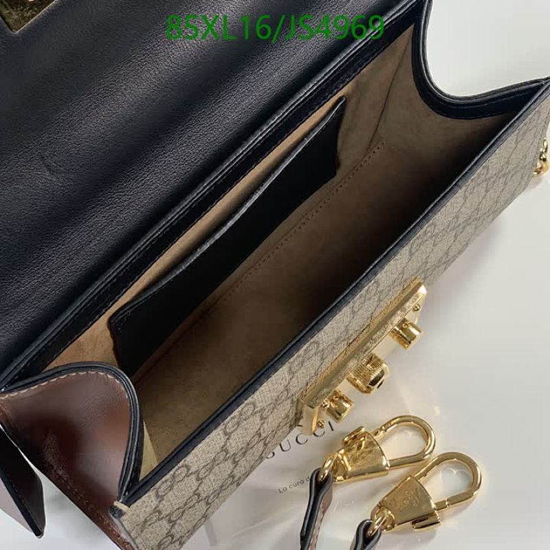 Gucci-Bag-4A Quality Code: JS4969 $: 85USD