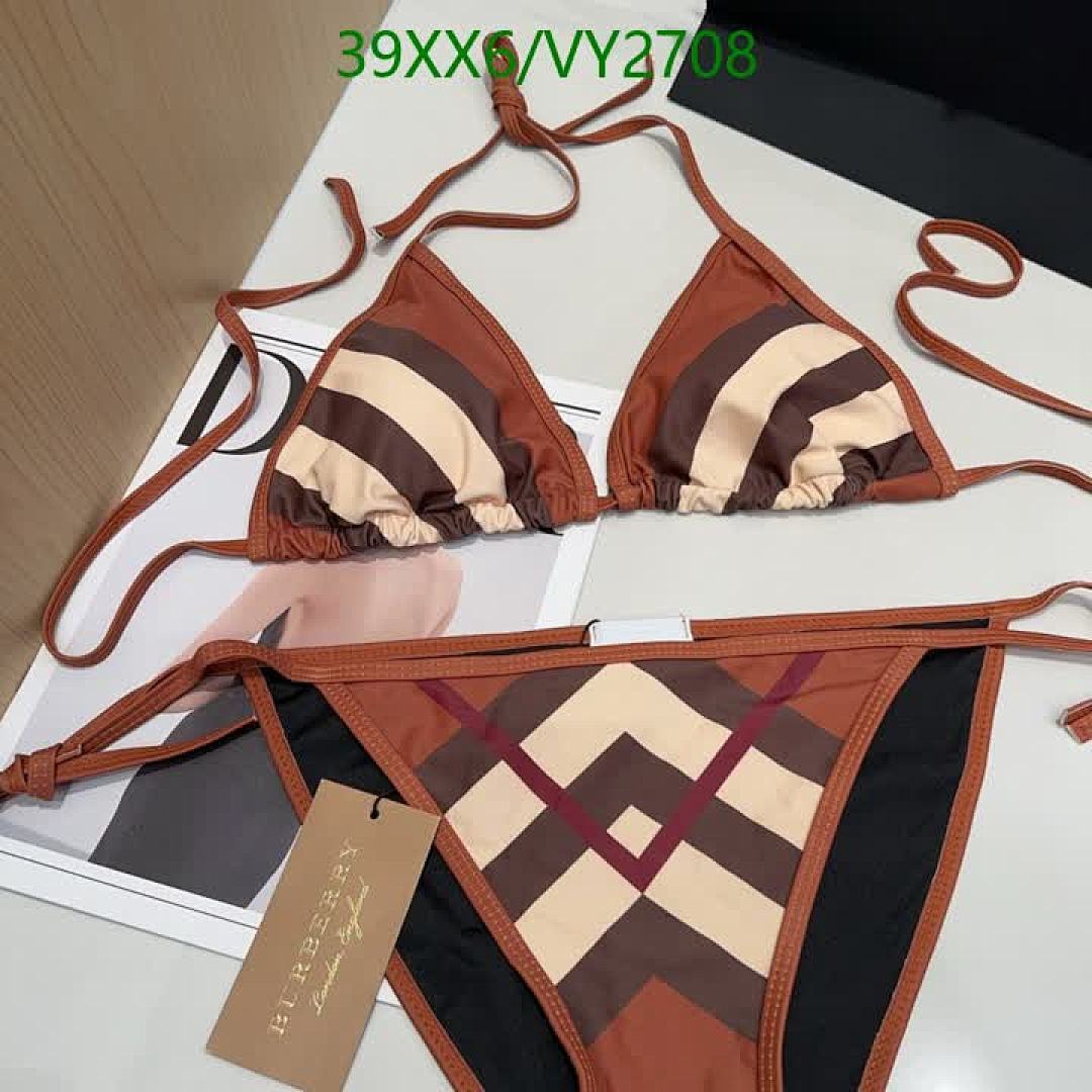 Burberry-Swimsuit Code: VY2708 $: 39USD-Yupoo.ru - Copybrand.Team photo album Burberry-Swimsuit Code: VY2708 $: 39USD