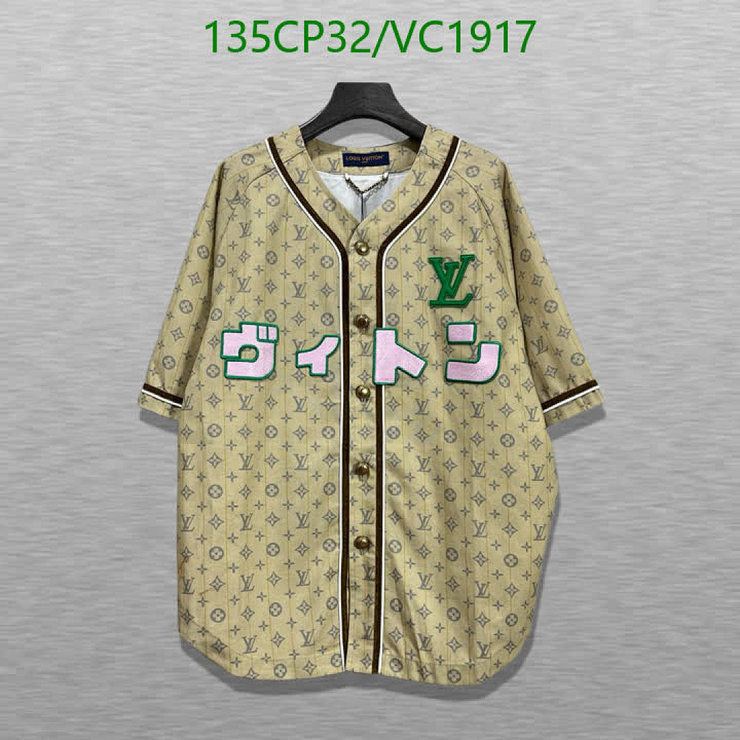 LV-Clothing Code: VC1917 $: 135USD