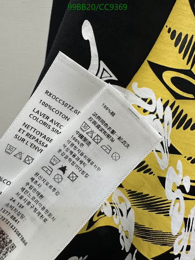 Celine-Clothing Code: CC9369 $: 99USD