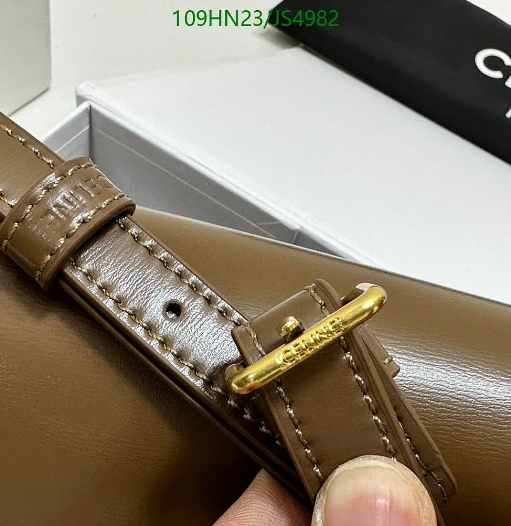 Celine-Bag-4A Quality Code: JS4982 $: 109USD