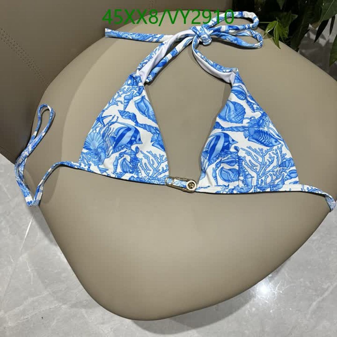 Versace-Swimsuit Code: VY2910 $: 45USD