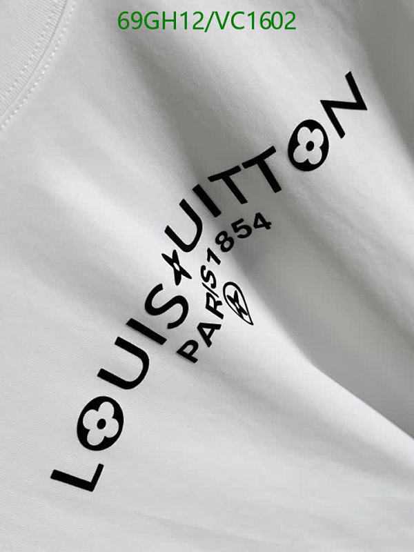 LV-Clothing Code: VC1602 $: 69USD