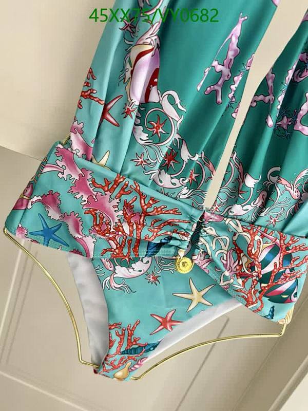 Versace-Swimsuit Code: VY0682 $: 45USD