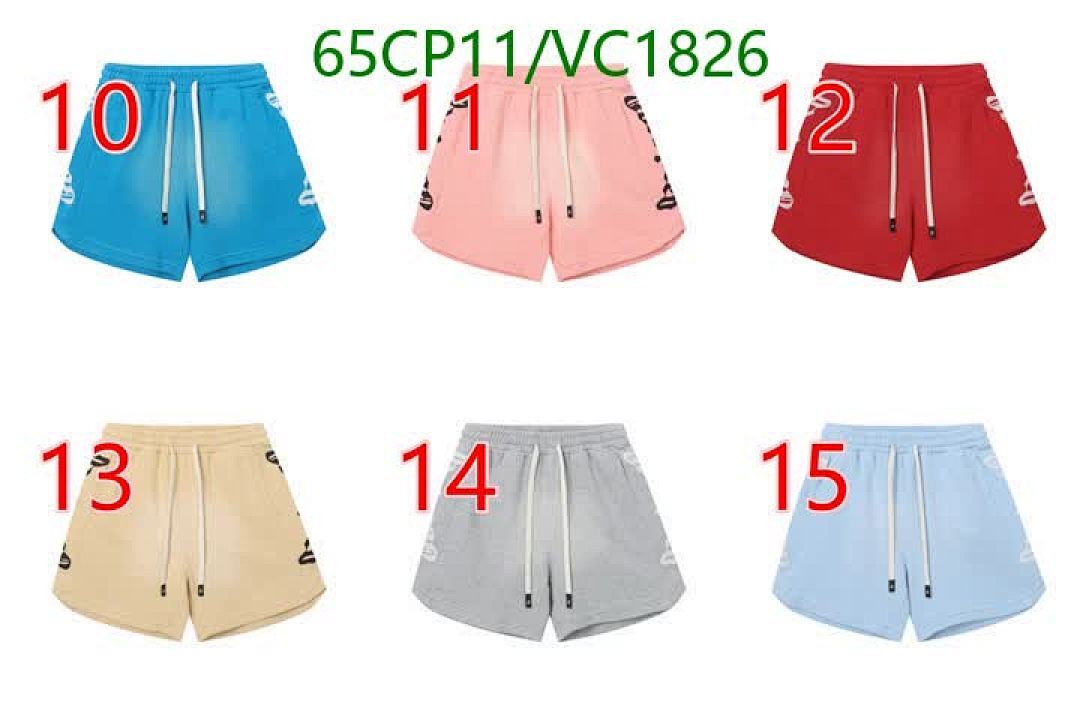 DENIM TEARS-Clothing Code: VC1826 $: 65USD-Yupoo.ru - Copybrand.Team photo album DENIM TEARS-Clothing Code: VC1826 $: 65USD