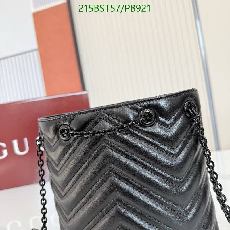 Gucci-Bag-Mirror Quality Code: PB921 $: 215USD
