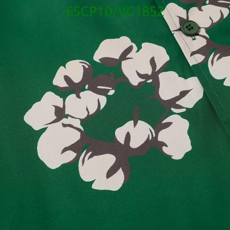 DENIM TEARS-Clothing Code: VC1852 $: 65USD