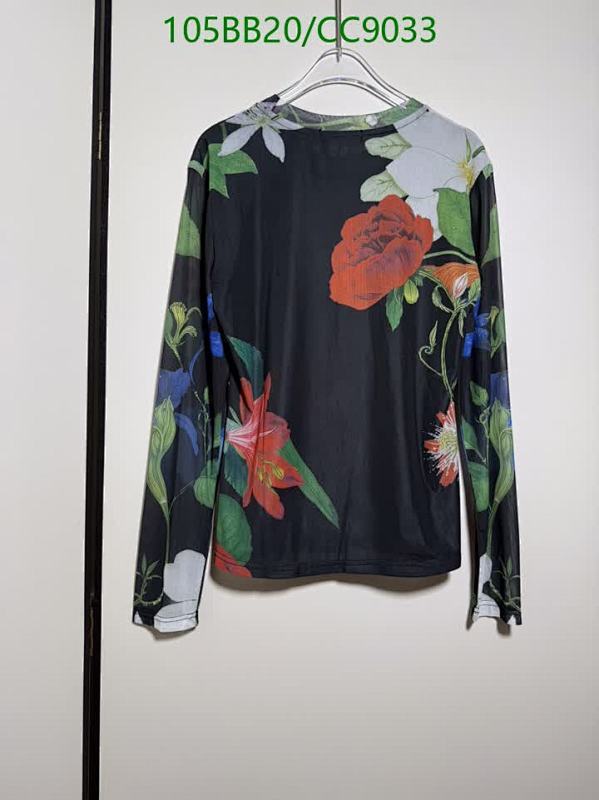 D&G-Clothing Code: CC9033 $: 105USD