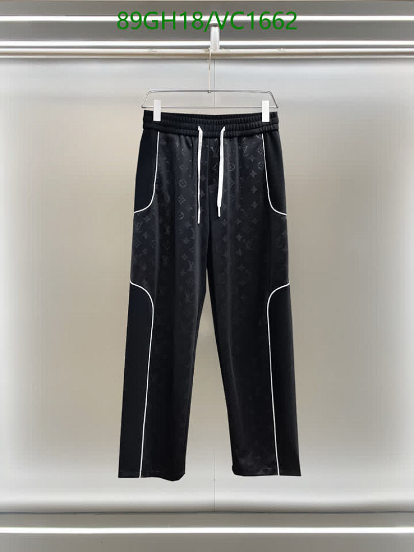 LV-Clothing Code: VC1662 $: 89USD