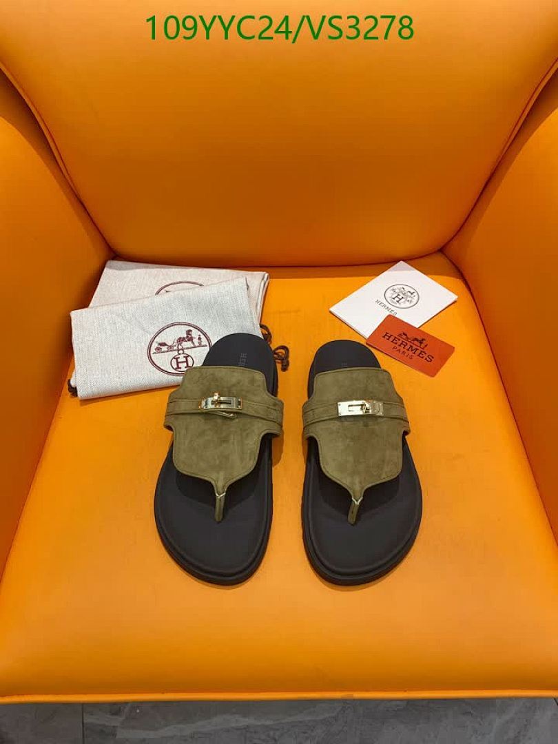 Hermes-Women Shoes Code: VS3278 $: 109USD