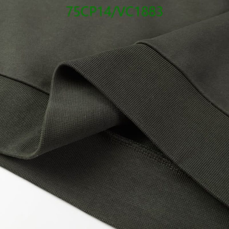 DENIM TEARS-Clothing Code: VC1883 $: 75USD