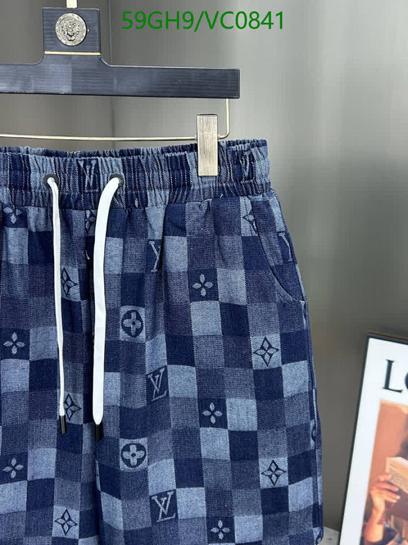 LV-Beach Shorts Code: VC0841 $: 59USD