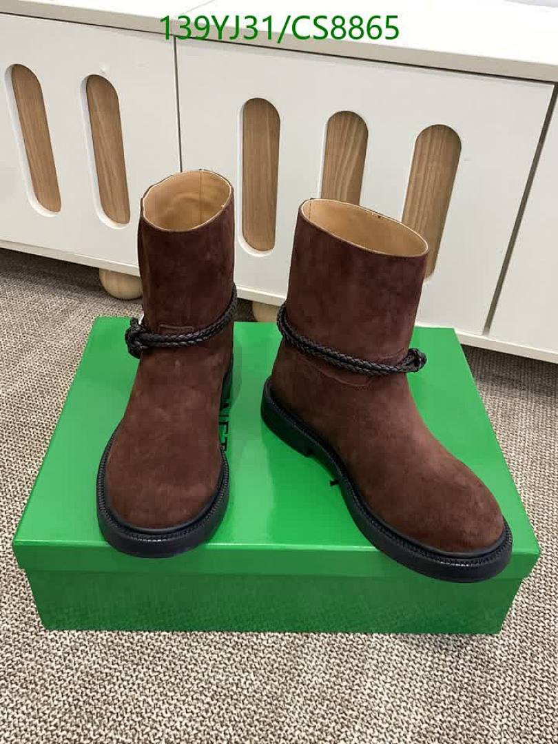 Boots-Women Shoes Code: CS8865 $: 139USD