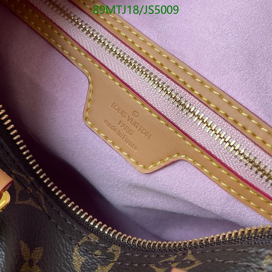 LV-Bag-4A Quality Code: JS5009 $: 89USD