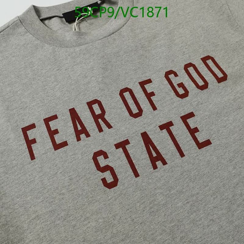 DENIM TEARS-Clothing Code: VC1871 $: 59USD