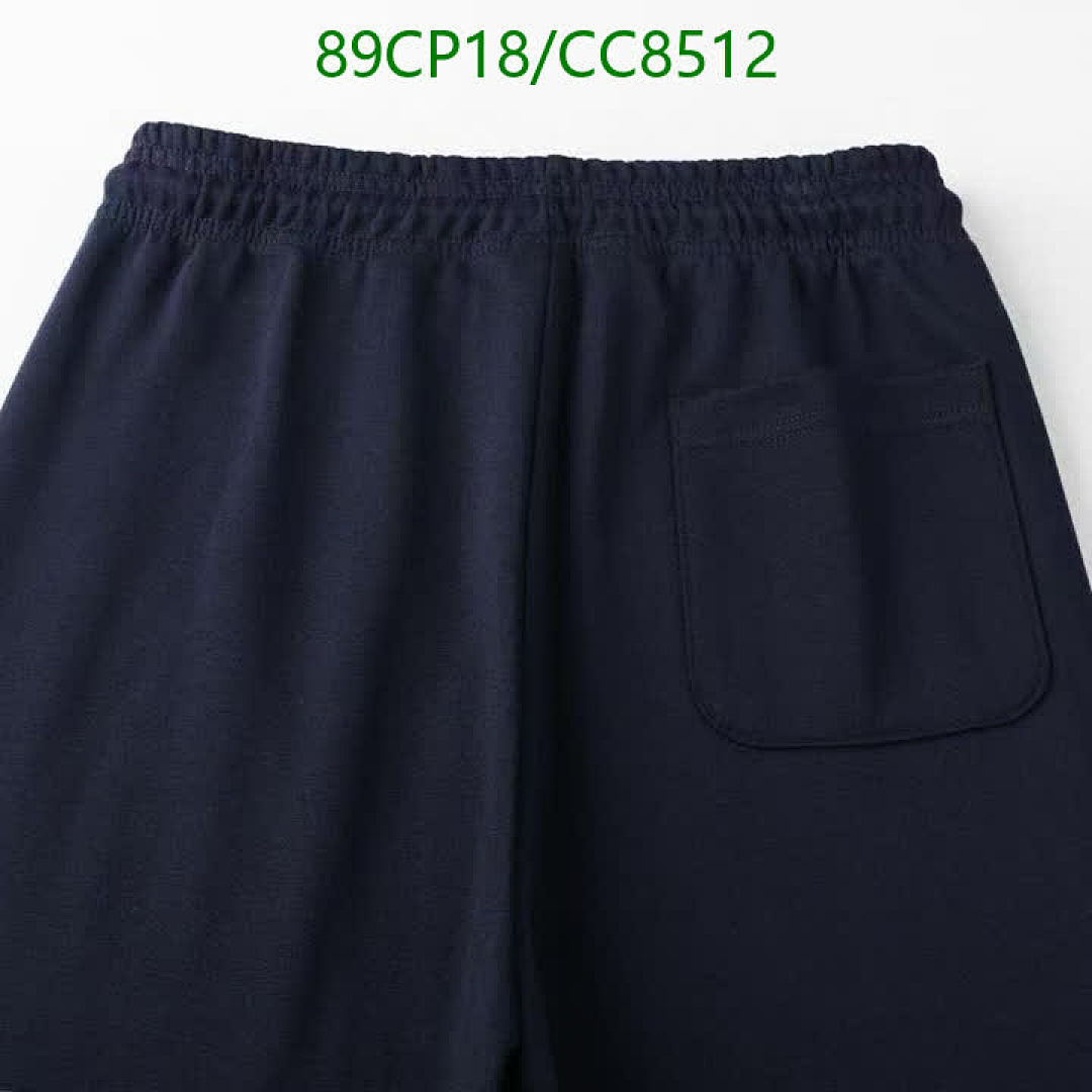 Balenciaga-Clothing Code: CC8512 $: 89USD