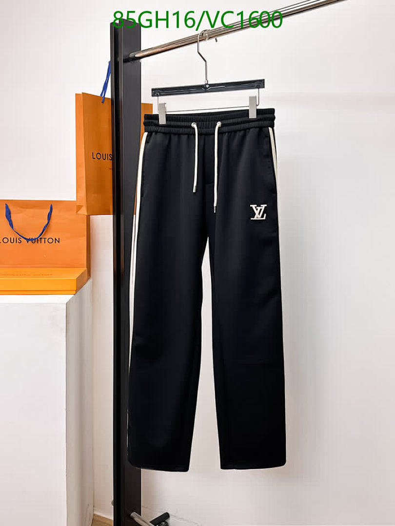 LV-Clothing Code: VC1600 $: 85USD