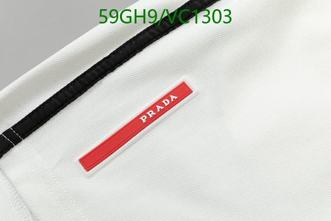 Prada-Beach Shorts Code: VC1303 $: 59USD
