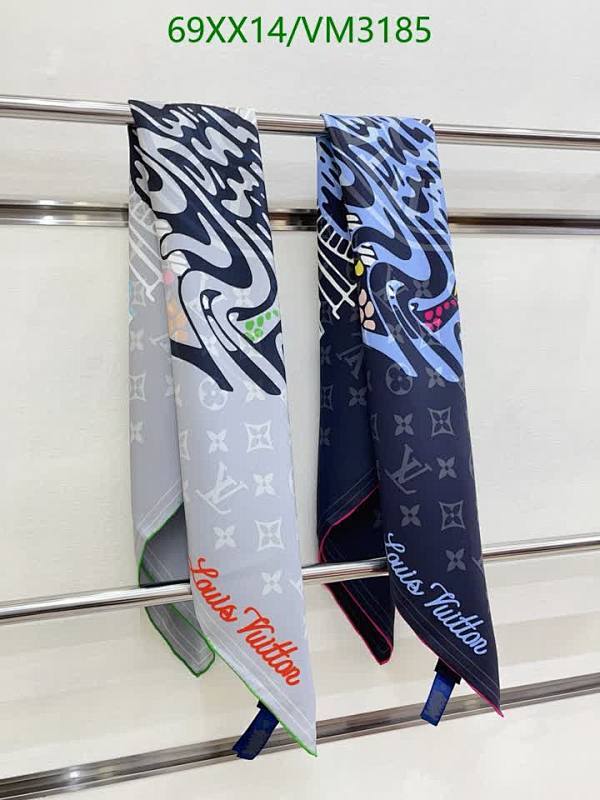 LV-Scarf Code: VM3185 $: 69USD