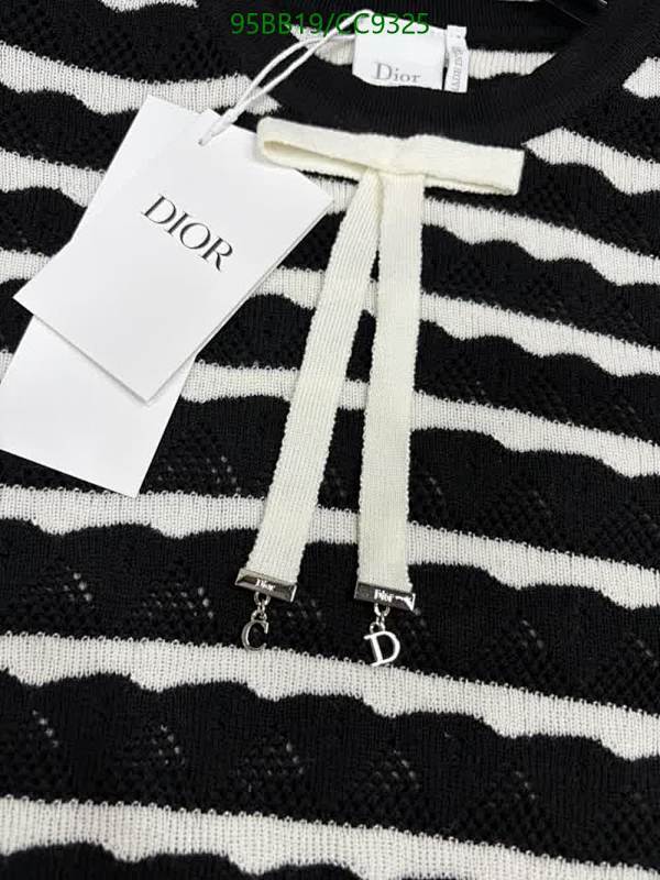 Dior-Clothing Code: CC9325 $: 95USD