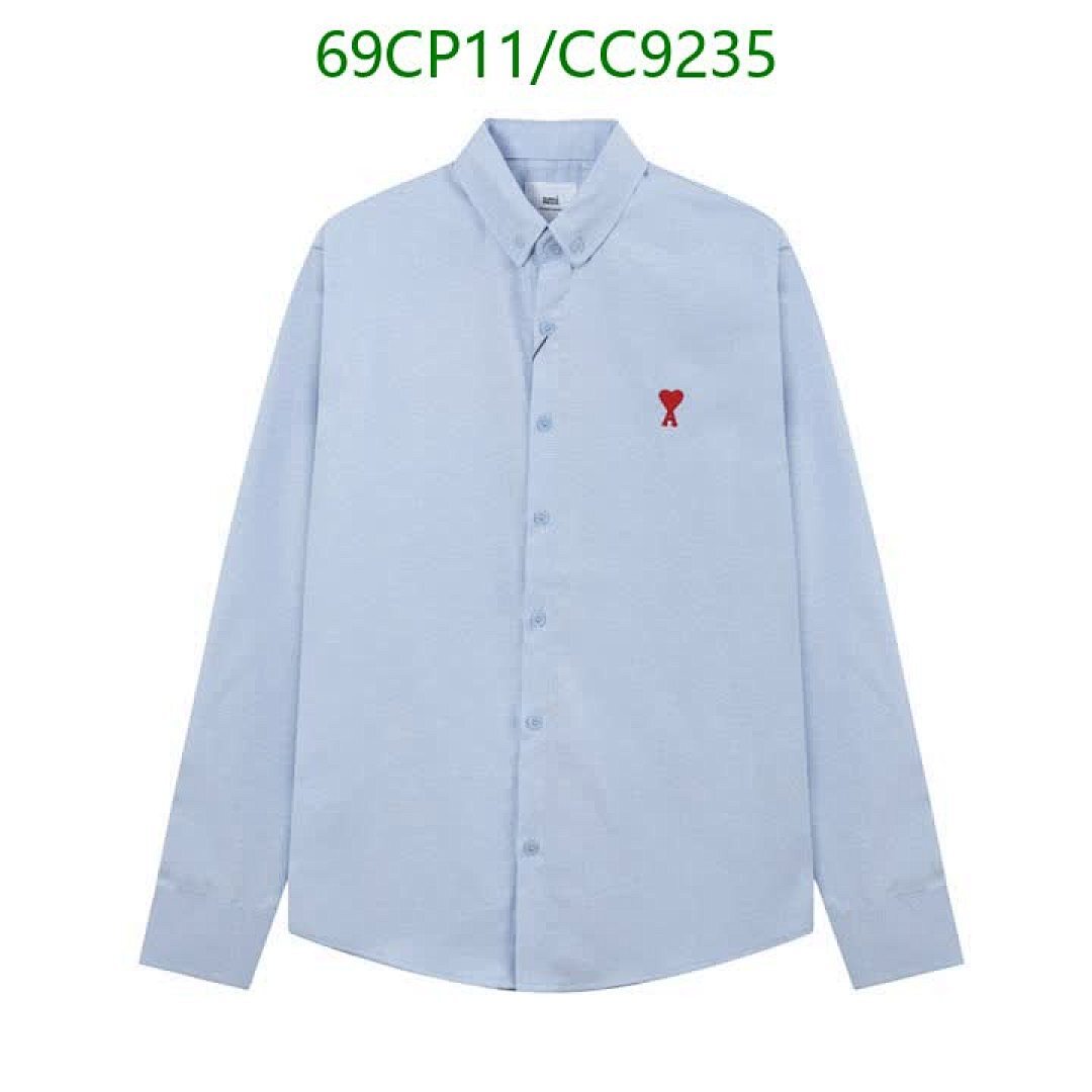 AMI-Clothing Code: CC9235 $: 69USD