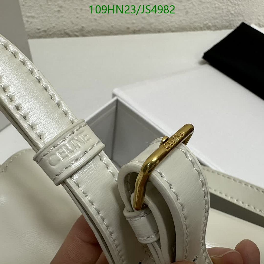 Celine-Bag-4A Quality Code: JS4982 $: 109USD