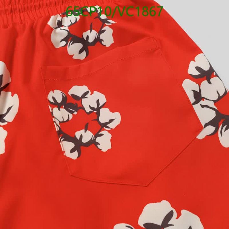 DENIM TEARS-Clothing Code: VC1867 $: 65USD