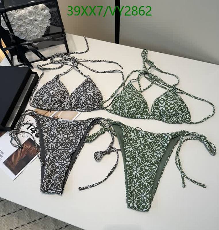 Loewe-Swimsuit Code: VY2862 $: 39USD