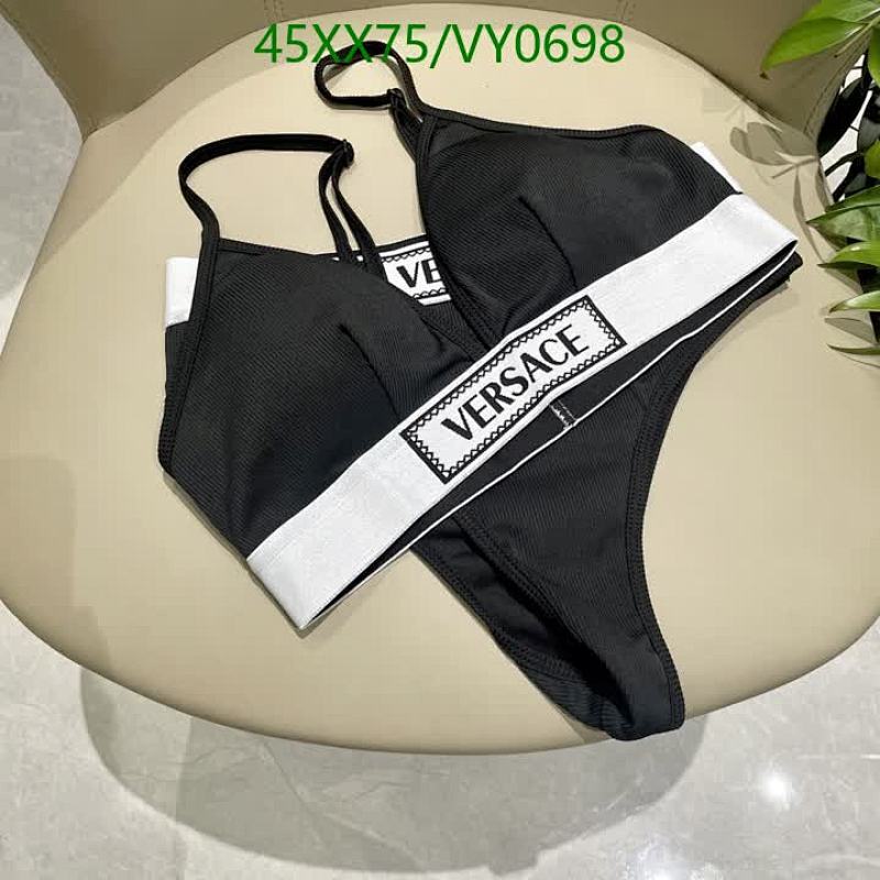 Versace-Swimsuit Code: VY0698 $: 45USD