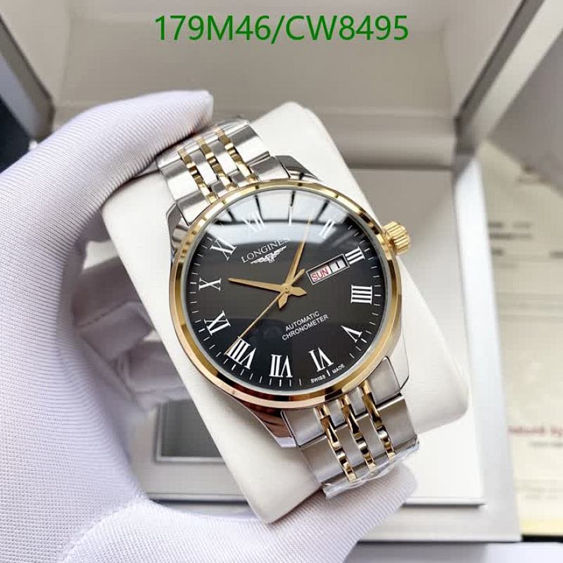 LONGINES-Watch-4A Quality Code: CW8495 $: 179USD