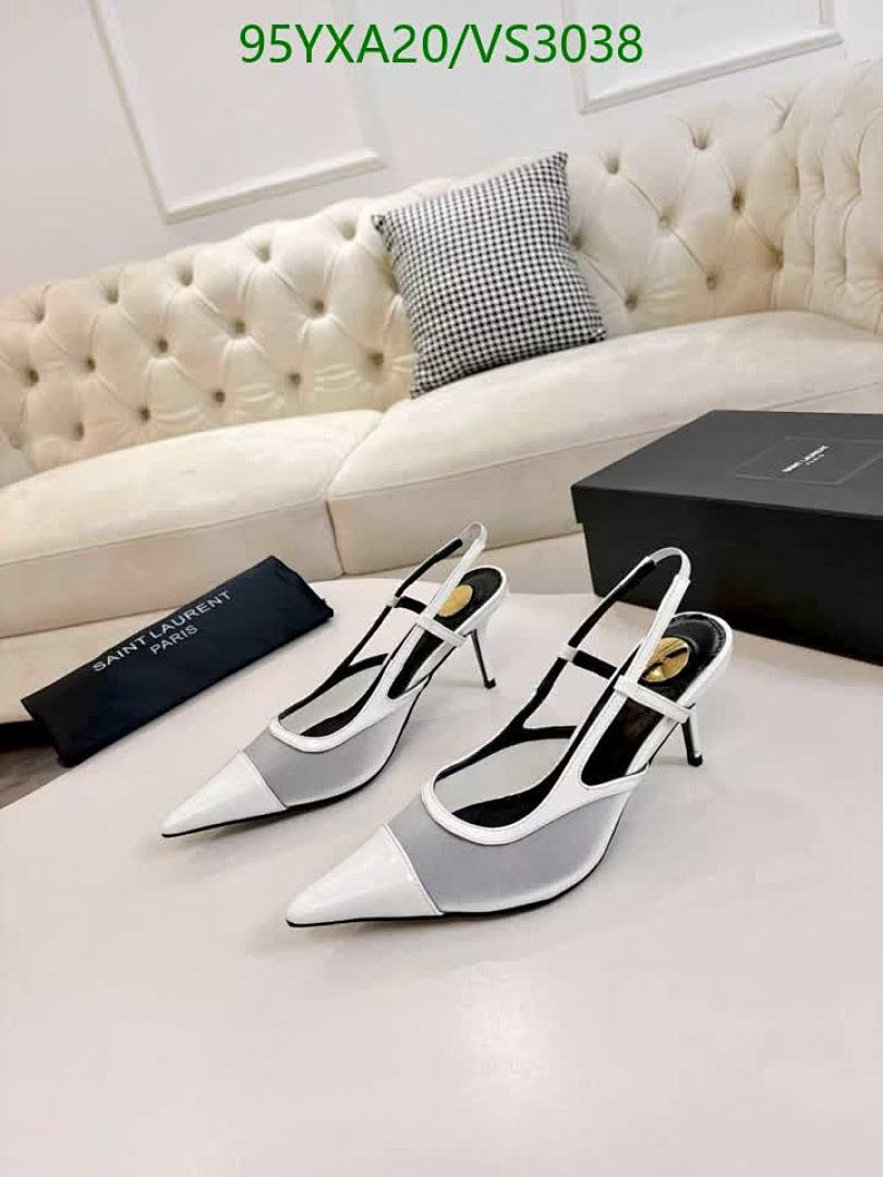 YSL-Women Shoes Code: VS3038 $: 95USD-Yupoo.ru - Copybrand.Team photo album YSL-Women Shoes Code: VS3038 $: 95USD