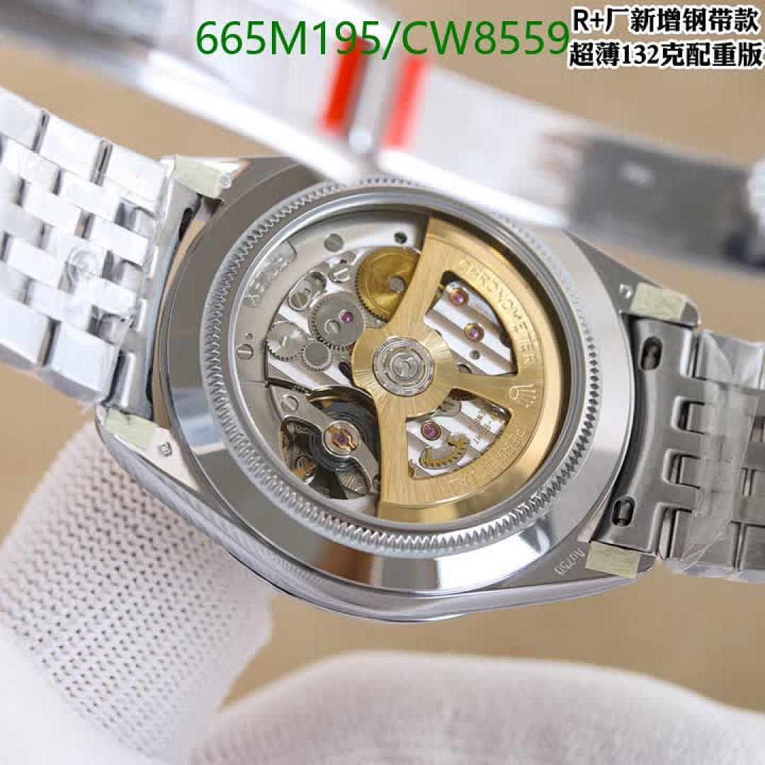 Rolex-Watch-Mirror Quality Code: CW8559 $: 665USD
