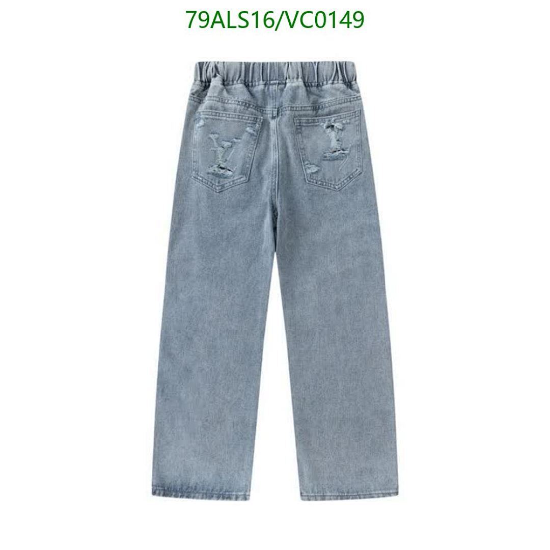 LV-Kids Clothing Code: VC0149 $: 79USD