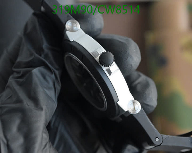 Bulgari-Watch-Mirror Quality Code: CW8514 $: 319USD