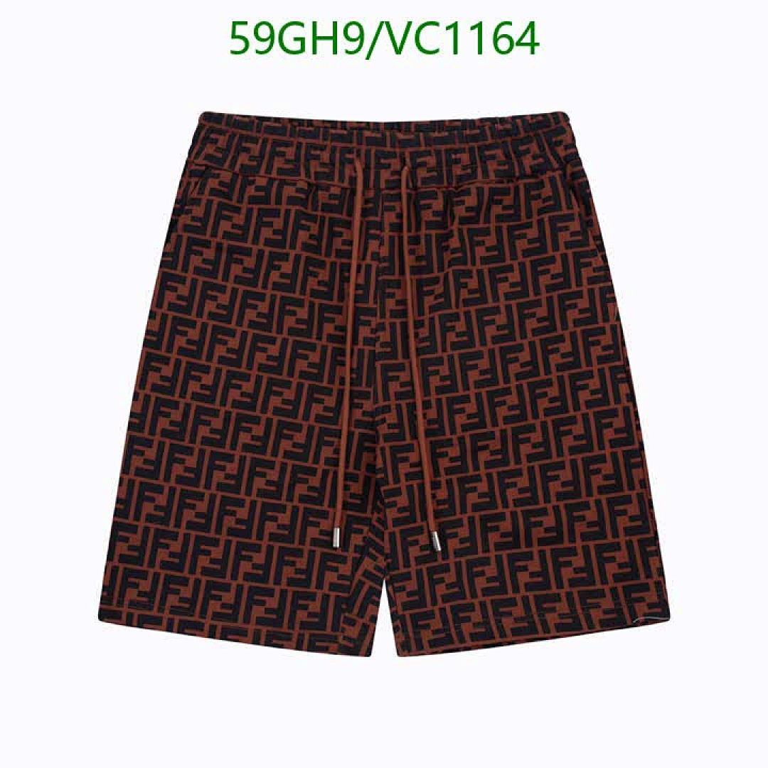 Fendi-Beach Shorts Code: VC1164 $: 59USD