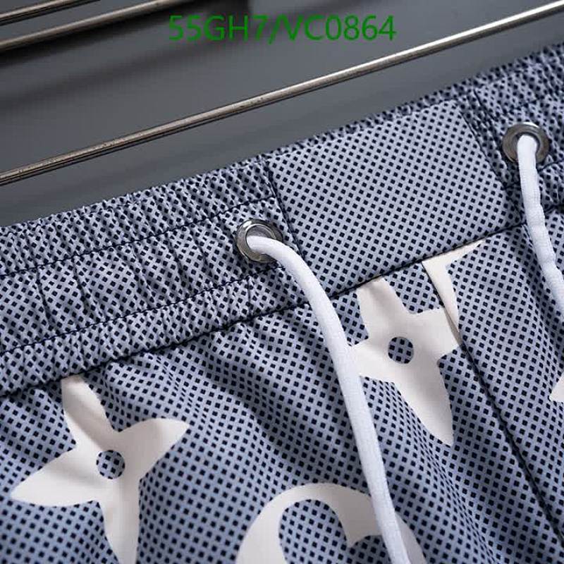 LV-Beach Shorts Code: VC0864 $: 55USD