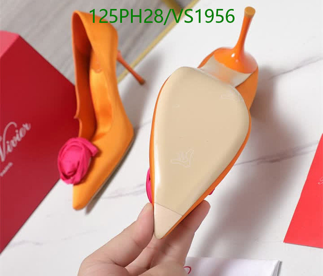 Roger Vivier-Women Shoes Code: VS1956 $: 125USD-Yupoo.ru - Copybrand.Team photo album Roger Vivier-Women Shoes Code: VS1956 $: 125USD