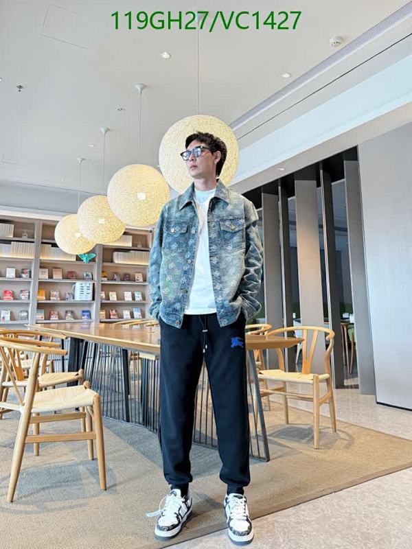 D&G-Clothing Code: VC1427 $: 119USD