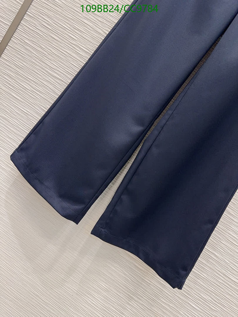 Celine-Clothing Code: CC9784 $: 109USD