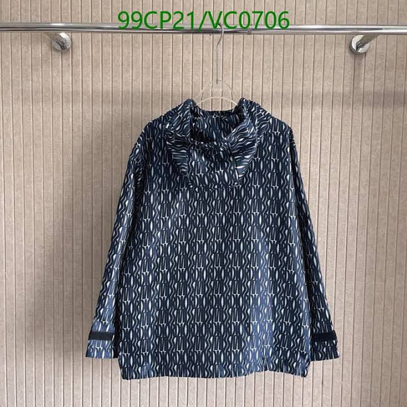 Dior-Clothing Code: VC0706 $: 99USD