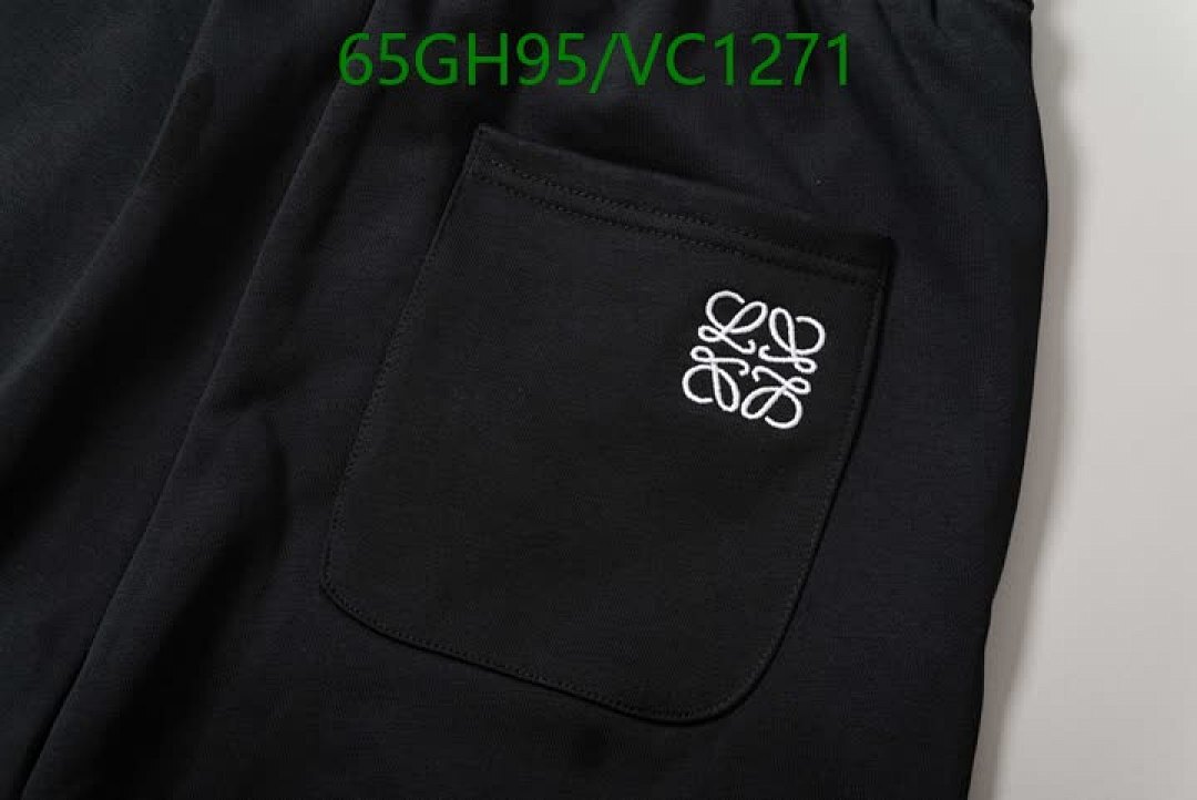 Loewe-Beach Shorts Code: VC1271 $: 65USD