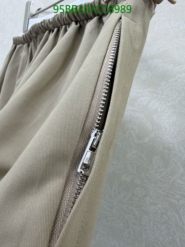 Alexander Wang-Clothing Code: CC8989 $: 95USD